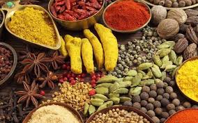 Spices