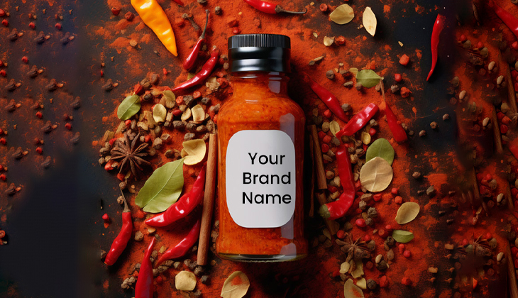Private Labeling