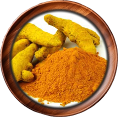 Haldi Powder
