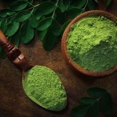 Moringa Powder